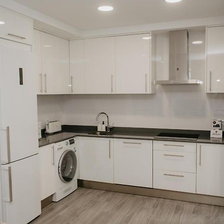 Charming Loft Next To Wonders Of Cordoba 아파트 외부 사진