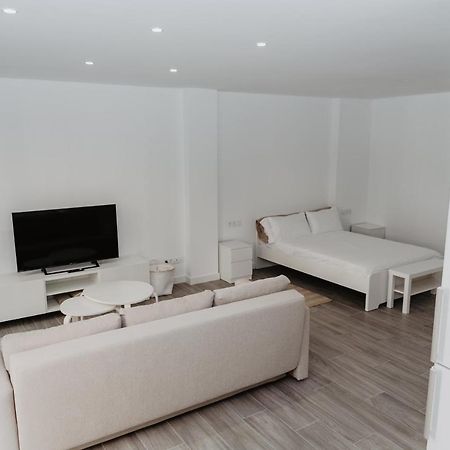 Charming Loft Next To Wonders Of Cordoba 아파트 외부 사진
